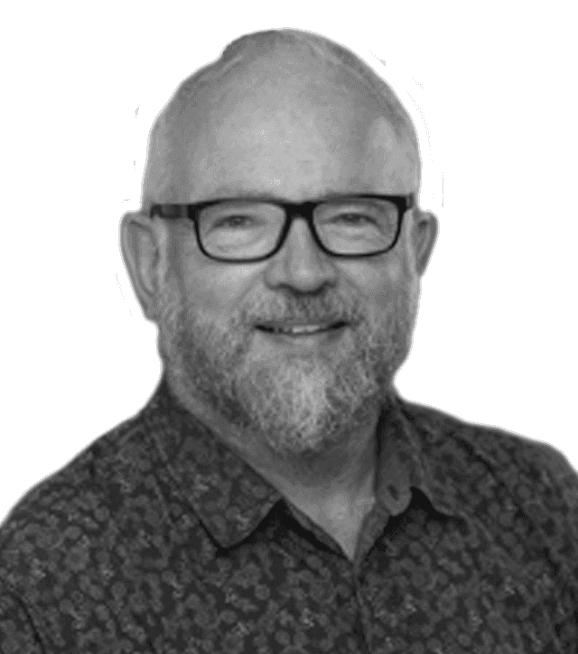 Professor David de Roure