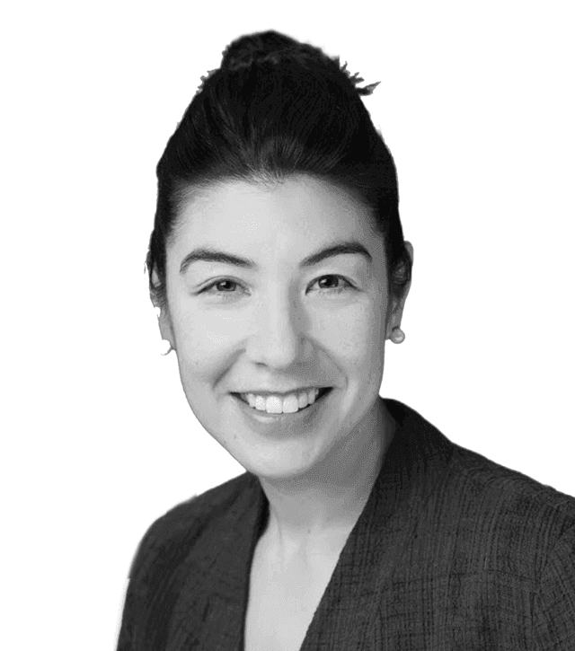 Professor Erica Charters