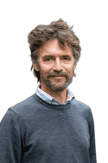 James Mallinson