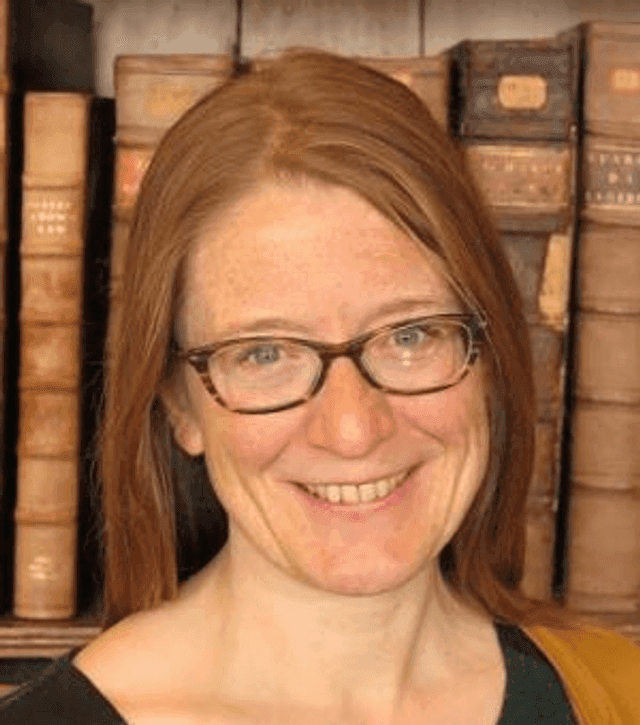 Kathryn Murphy