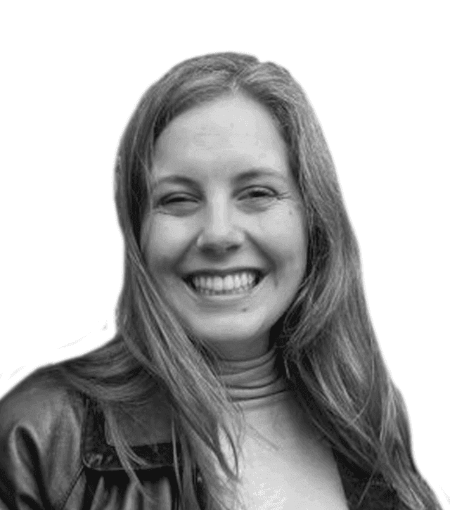 Dr Madeline White