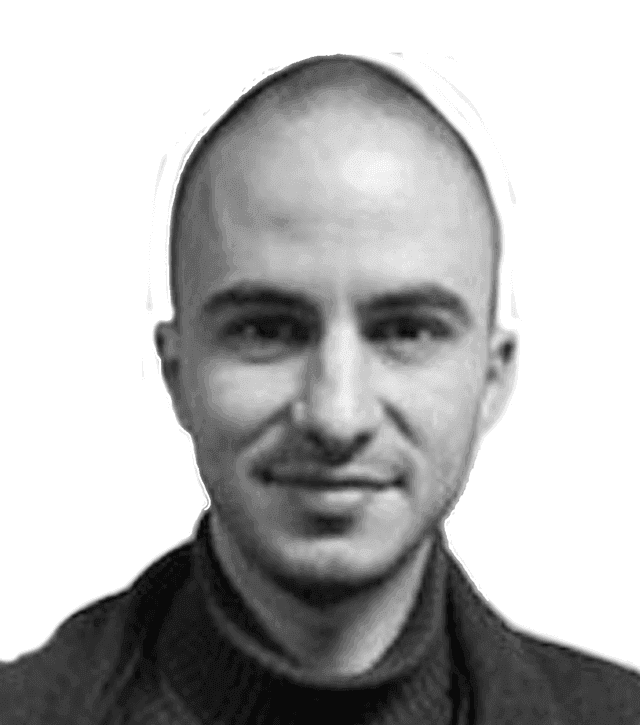 Miguel Arana-Catania