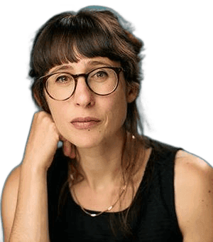 Netta Cohen