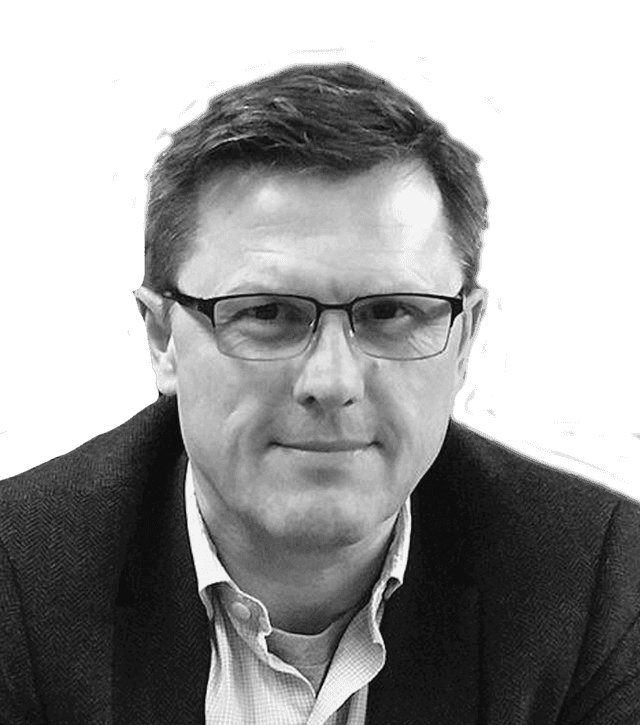 Professor Rob Iliffe
