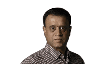 Shailendra Bhandare