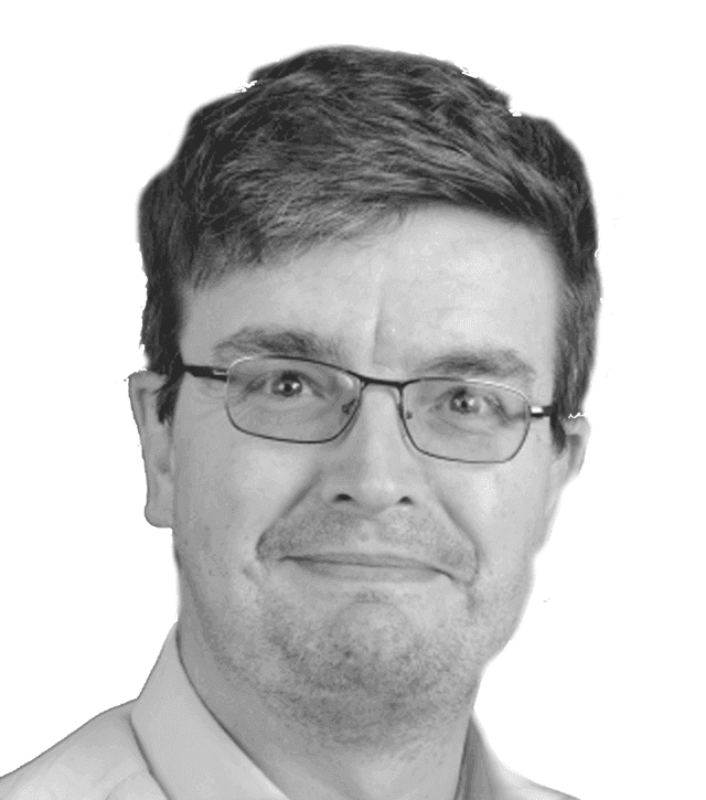 Professor Stephen Harris