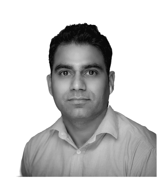 Vinod Kumar